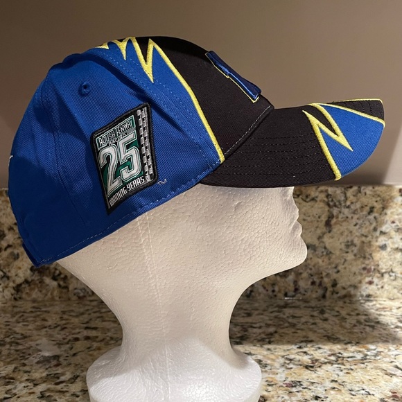 Vintage Matt Kenseth official NASCAR racing headwear. NWT - Picture 4 of 6